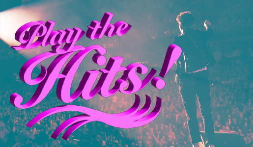 Play the Hits