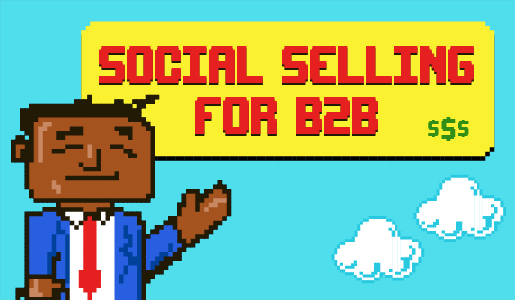 Social Selling for B2B